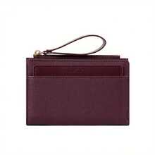 New Women's Wallet High-Quality And Beautiful Wallet Beautiful Multi Card Coin Wallet 2-In-1 With Additional Card Slot For Women Money Wallet Mini Wallet Purse Wallet Small Wallet Cute Wallet - Multicolor - View 10