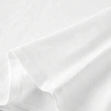 Men T-Shirts - White - View 3