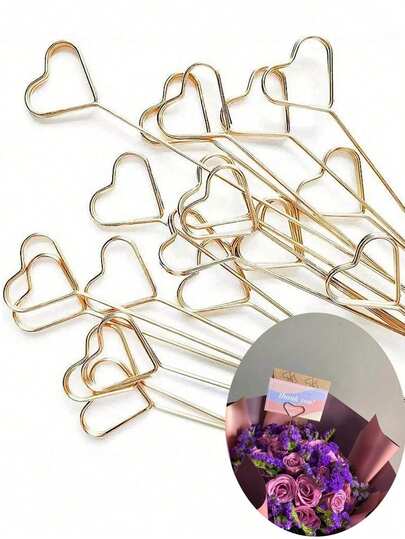 Table Number Holder, Place Card Clip, Photo Holder For Table, Suitable For Weddings, Birthdays, Anniversaries, Restaurants And Other Occasions