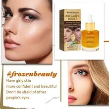 30毫升胶原蛋白精华，深层补水滋养，修护干燥粗糙肌肤，恢复肌肤弹性和光泽，平衡保湿。 - 精華液 - 查看 3