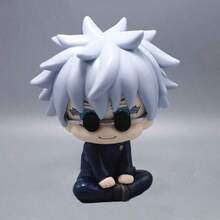 1pc Mô hình Anime Búp bê dễ thương Phụ kiện trang trí Sukuna, Gojo, Toji, Yuji, Geto, Nanami, Megumi, Toge, Trang trí nhà cửa, Gối tựa, Phụ kiện ô tô, Trang trí vỏ máy tính, Búp bê quà tặng sinh nhật, Quà tặng cặp đôi, Quà lưu niệm, Sự kiện chủ đề, Hóa trang lễ hội, Giáng sinh, Quà tặng Halloween. - Nhiều màu - Xem 8
