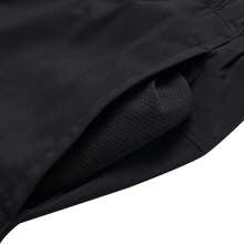 Under Armour Men's Vanish Training Pant, Minimalist Comfortable Lightweight Casual Pants 6010606-001 - Black - View 5