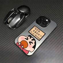 Fundas básicas para teléfonos - Plata - Ver 5