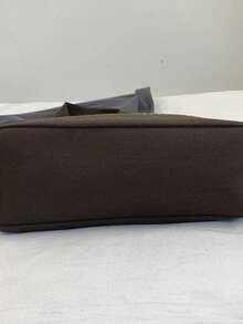 新款时尚多功能女士包，单肩斜挎手提包小方包双肩包，大容量通勤休闲学生日常轻便耐用小众设计包 - 彩色 - 查看 5