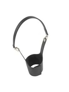 1 chiếc giá đỡ cốc bằng da di động, kiểu dáng đơn giản, thẩm mỹ cao và cách nhiệt tốt. - Nhiều màu - Xem 14