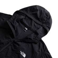 The North Face 男士夾克/外套2026新款 M CYC HOODIE - AP日常舒適簡約戶外通勤穿搭夾克 8EZYJK3 - 黑色 - 查看 3