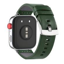 1条PU皮革表带，兼容华为Watch Fit 4、Fit 4 Pro、Fit 3 - WatchFit3/4/4Pro - 查看 11