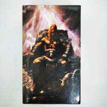 北欧神话与塔罗牌的碰撞：符文塔罗牌，这是异教社群翘首以盼的牌组（附PDF指南） - 灰色 - 查看 9