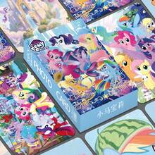 高清角色卡片随机盒装套装，无重复，卡通收藏品，可留言 - 彩色 - 查看 5