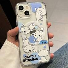 Fundas básicas para teléfonos - Transparente 1 - Ver 2