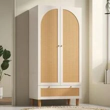 Upholstered Bed 90 X 200 Cm, Bed Frame With Slatted Base And Headboard, Double Upholstered Bed, Dark Green Velvet Covering, Timeless Modern Design, Children's Bed - White - View 9