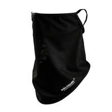 1个夏季透气防紫外线户外骑行面罩 - A - 查看 3
