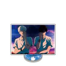 亚克力立式展示架，动漫耽美周边，桌面展示模型，送给女孩的礼物，收藏品 - 彩色 - 查看 16