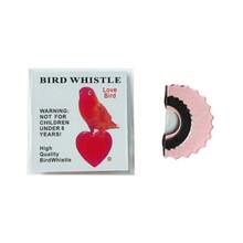 Imitation Bird Sound Toy, Realistic Bird Shaped, Touch Sensor Triggers Clear Bird Chirping Sound, Vivid And Lifelike Audio Effects. Made Of And Materials, Rounded Edges, Easy To Operate, No Complex Assembly Required. Can Improve Auditory And Hands-On Abilities, Suitable For Indoor Play, Early Education, Parent-Child Interaction. - Multicolor - View 16