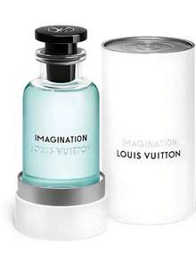 Louis Vuitton Imagination EDP 3.4oz – Unisex Fragrance - 清新香調 - 查看 1