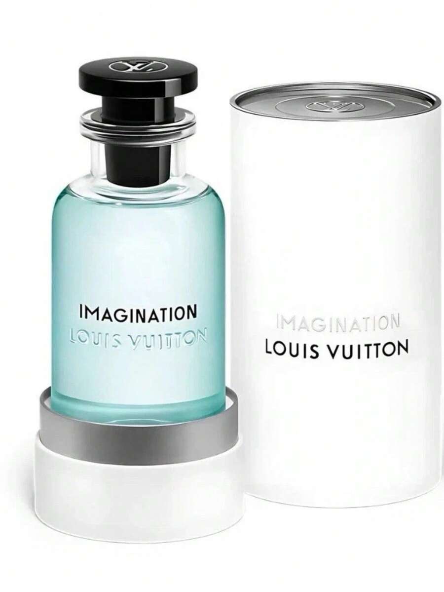 Louis Vuitton Imagination EDP 3.4oz – Unisex Fragrance - 清新香調 - 查看 1