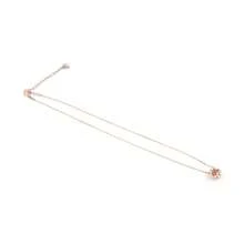 Swarovski Una Lady Necklace 5514488 - Pink 5514488 - View 6