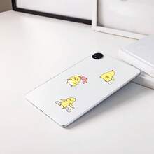 100 PCs Handmade Funny Cute Pokemon Waterproof Stickers DIY For Phones Laptop Skateboard Creative Graffiti Car Motor Sticker - Single Piece - View 11