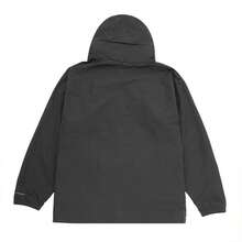 2026 春季男士夹克/外套，Garside™ II 夹克，舒适简约休闲夹克 XE4920012 - 黑色 - 查看 2