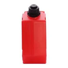 1 PCS 5L/1.3 Gal Capacity Portable Fuel Tank Container, Storage Tank, Portable Fuel Container, Suitable For Cars, Motorcycles, Outboard Motors - A - View 11