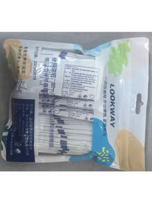100/50片装眼镜清洁湿巾，镜片清洁湿巾，眼镜清洁湿巾，镜片湿巾，眼镜湿巾，眼镜清洁湿巾，镜片清洁湿巾，屏幕湿巾，便携式眼镜清洁液，清洁湿巾 - 查看 11