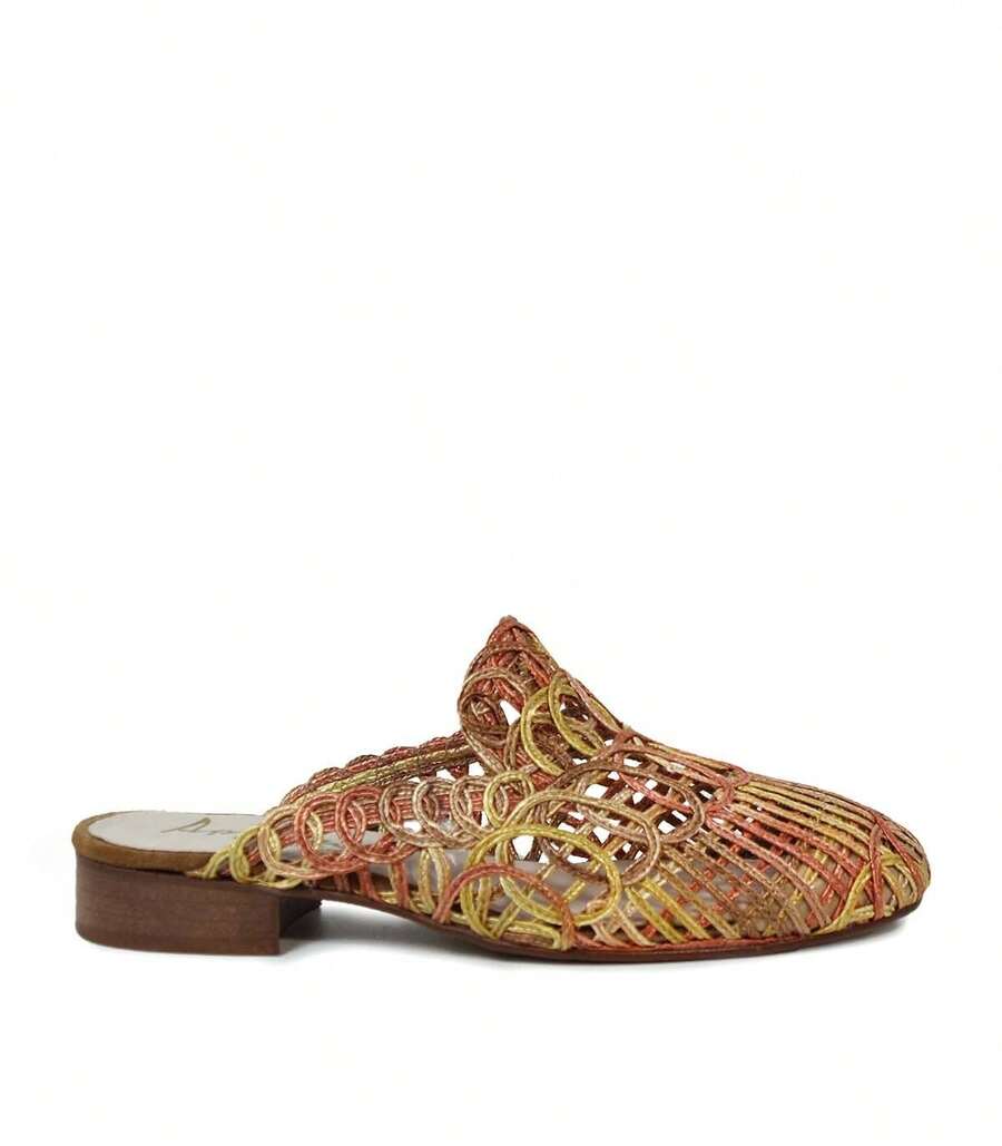 APLAUSO Women Pumps - 彩色 - 查看 1