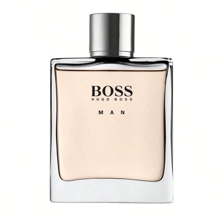 Hugo Boss Boss Orange Man Eau De Toilette Spray 100ml - Fresh - View 1