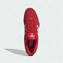 Adidas Originals ADIRACER LO 男女通用休闲运动鞋 IH4156 - 紅白色 - 查看 4