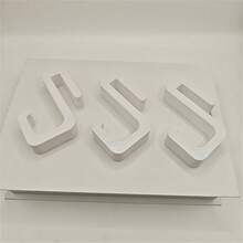 3个黑白3D立体加厚淋浴挂钩 | 适用于8毫米玻璃门，无需钻孔，塑料壁挂式挂钩，用于浴室收纳毛巾、衣物 - 玻璃门收纳架，兼容玻璃隔断 - 彩色 - 查看 7