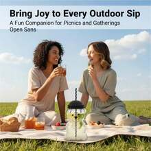 2025 New 20oz Cute Bear Shaped Insulated Tumbler With Reusable Straw - Animal Design, Suitable For Milkshakes, Bubble Tea And Iced Coffee - Multicolor - View 9