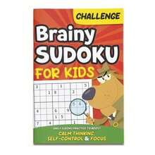 Sudoku Challenge Series, Progressive Difficulty Practice, Digital Logic Puzzle With Solutions, Suitable For Quiet Learning And Travel - Sudoku Puzzle - View 11