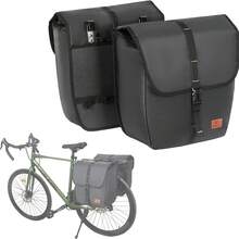 Bike Bags - 2pcs - View 1