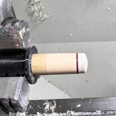 14mm Multi-Layer Billiard Cue Tips, 8-Layer Pigskin Pressing, Professional Snooker And American Pool Cue Tips, 14mm Billiard Cue Tip, Pool Cue Tip, Durable And With Perfect Fit. Handmade Tip.