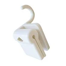 Violin Bows Hook Organizer With Pen Clip Bows Stand Hanging Storage Rack - Multicolor - View 10