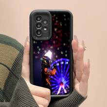 Novelty Cases - Black - View 5