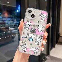 Fundas básicas para teléfonos - Transparente 3 - Ver 5