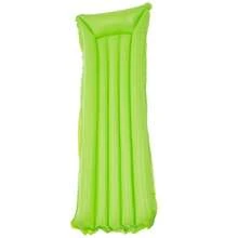 1 pieza Flotador inflable, diseño minimalista de unicolor, material de PVC, adecuado para agua, piscina, playa, fiesta temática, flotador inflable, asiento de descanso en el agua, objeto flotante inflable, balsa de piscina - Flotador de color sólido - Ver 14