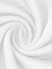 Women T-Shirts - White - View 4