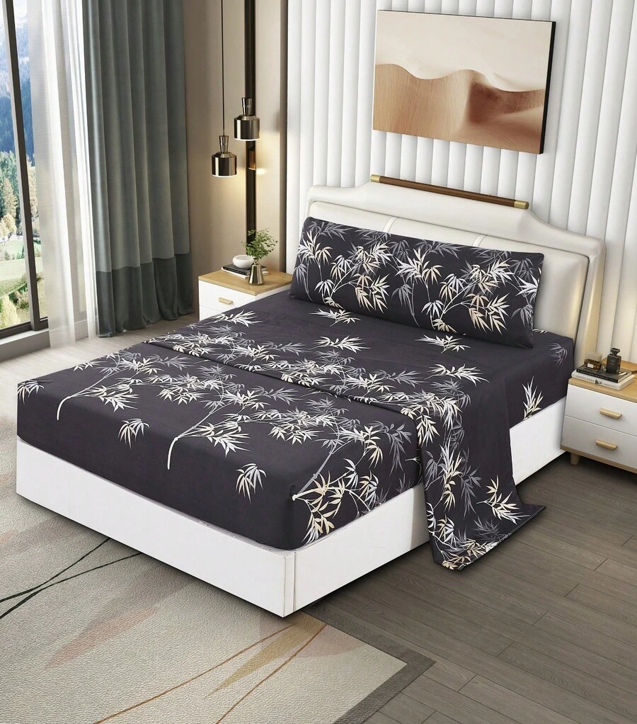 Sheet Sets With Pillowcases - JS Model -031 - View 1