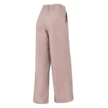 Women's PUMATECH-SENSE-2-Way-Stretch-Relaxed-Windcell-Woven-Pants, Comfortable Casual Commuter Pants, 636831-88 - Sandstone Brown - View 2