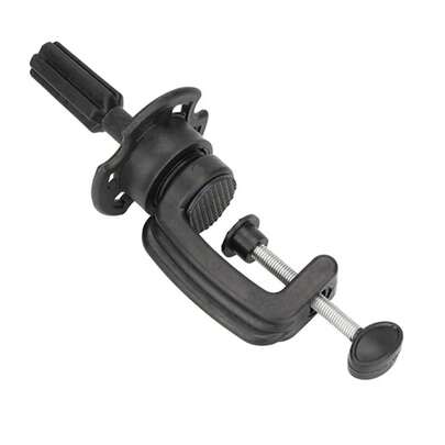 Soporte de cabeza de maniquí para peluca, soporte de cabeza de entrenamiento de mesa, soporte de maniquí de cosmetología ajustable, soporte de modelo de cabeza de peluquería