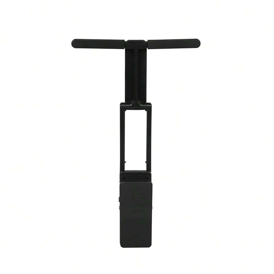 Portable LED Music Stand Light Folding Clip On Piano Lights Easy To Carry - Multicolor - View 1