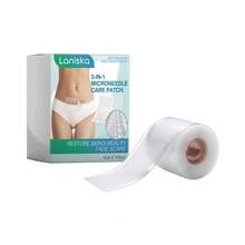 Skin Care Patches, Thin And Gentle Skin Caring, Convenient Daily Skin Care - View 1