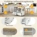 Buffets & Sideboards - White - View 3