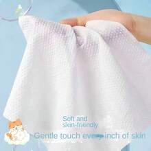 One-Time Disposable Cotton Soft Towel Thick Face Towel Home Affordable Pack Wall-Mounted Home Face Towel - Face Towel - View 7