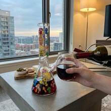 Set Shisha 11" para Ambientes Juveniles en Casa - Ver 2