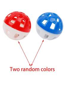 1pc/3pcs Carrot Shaped Pet Chew Rope Toy, Interactive Teething Toy Suitable For Puppies And Chewing Pets, Dog & Cat Gift - Multicolor - View 8