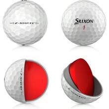 Z - XV Balls, Popular Styles For  2026 Year - Z-star 8 XV + White - View 5