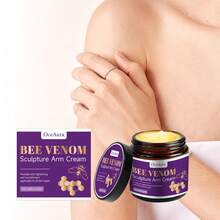 Roxelis Body Cream - Vitamin E - View 2