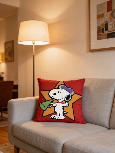 Bộ gối trang trí, gối hoạt hình dễ thương cho ghế sofa, gối tựa đầu vuông trang trí cho sofa, thích hợp cho nhà cửa, phòng khách, gối tựa lưng sofa, trang trí phòng ngủ, phụ kiện du lịch, thích hợp cho trường đại học, sofa, xe hơi, phòng khách, trường học, công tác, kỳ nghỉ, du lịch, mùa tựu trường, đồ trang trí tiệc sinh nhật